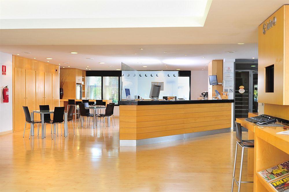 Hotel As Porta Catalana La Jonquera Zewnętrze zdjęcie