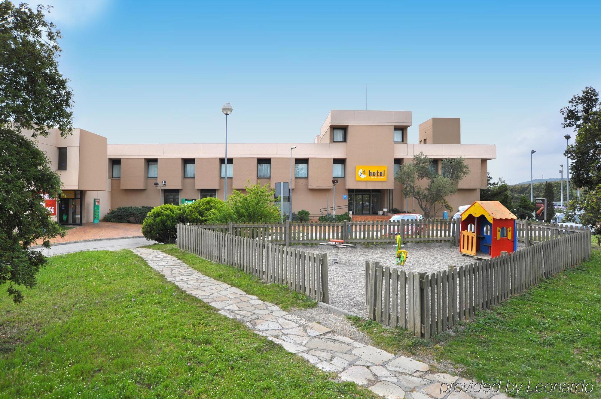 Hotel As Porta Catalana La Jonquera Zewnętrze zdjęcie