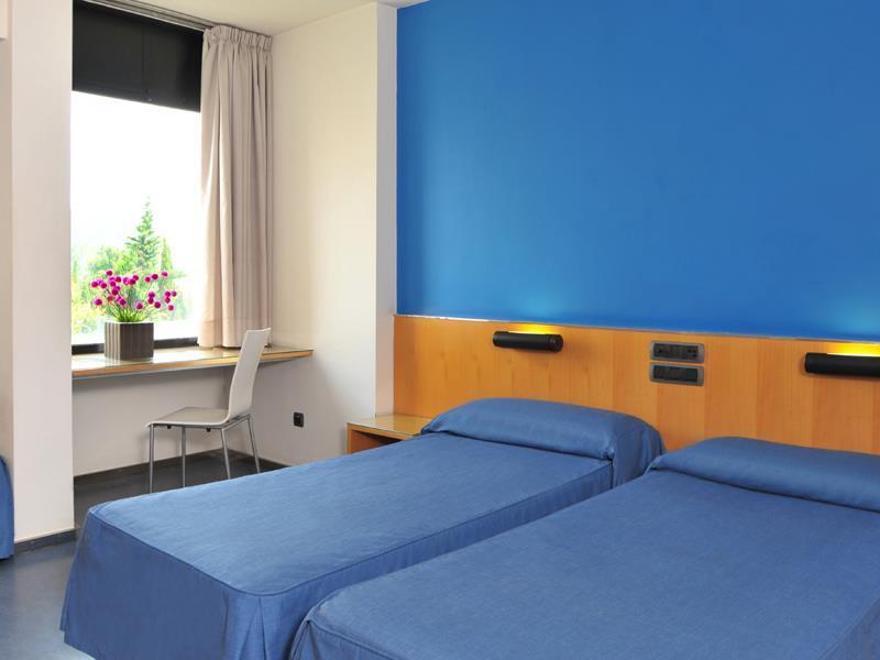 Hotel As Porta Catalana La Jonquera Pokój zdjęcie