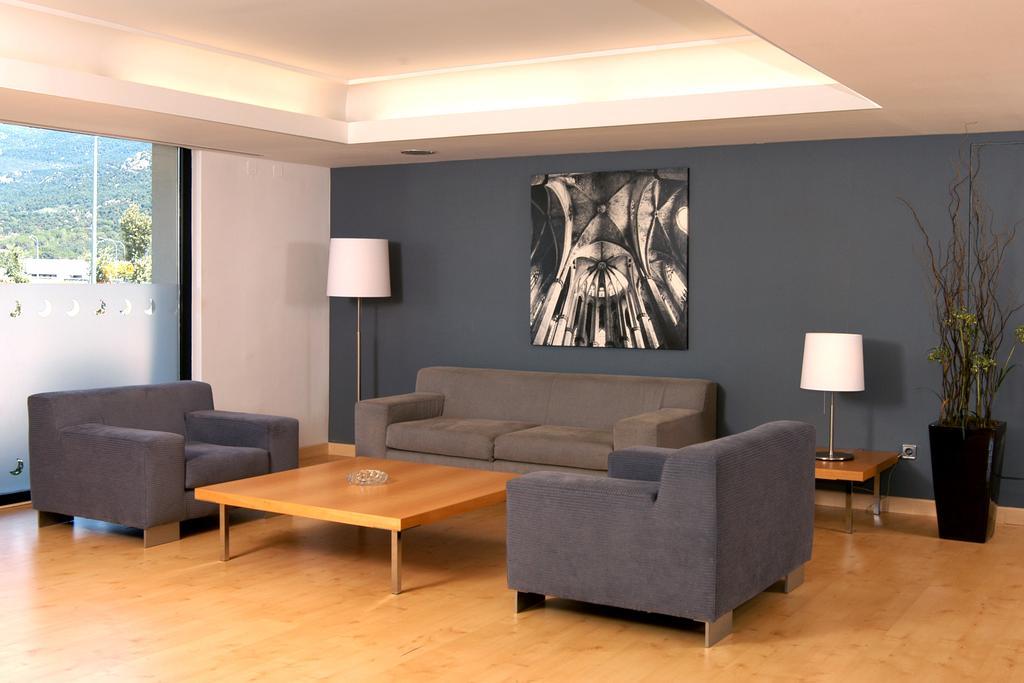 Hotel As Porta Catalana La Jonquera Zewnętrze zdjęcie