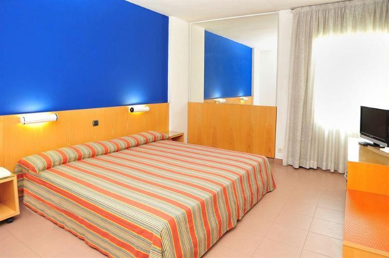 Hotel As Porta Catalana La Jonquera Zewnętrze zdjęcie
