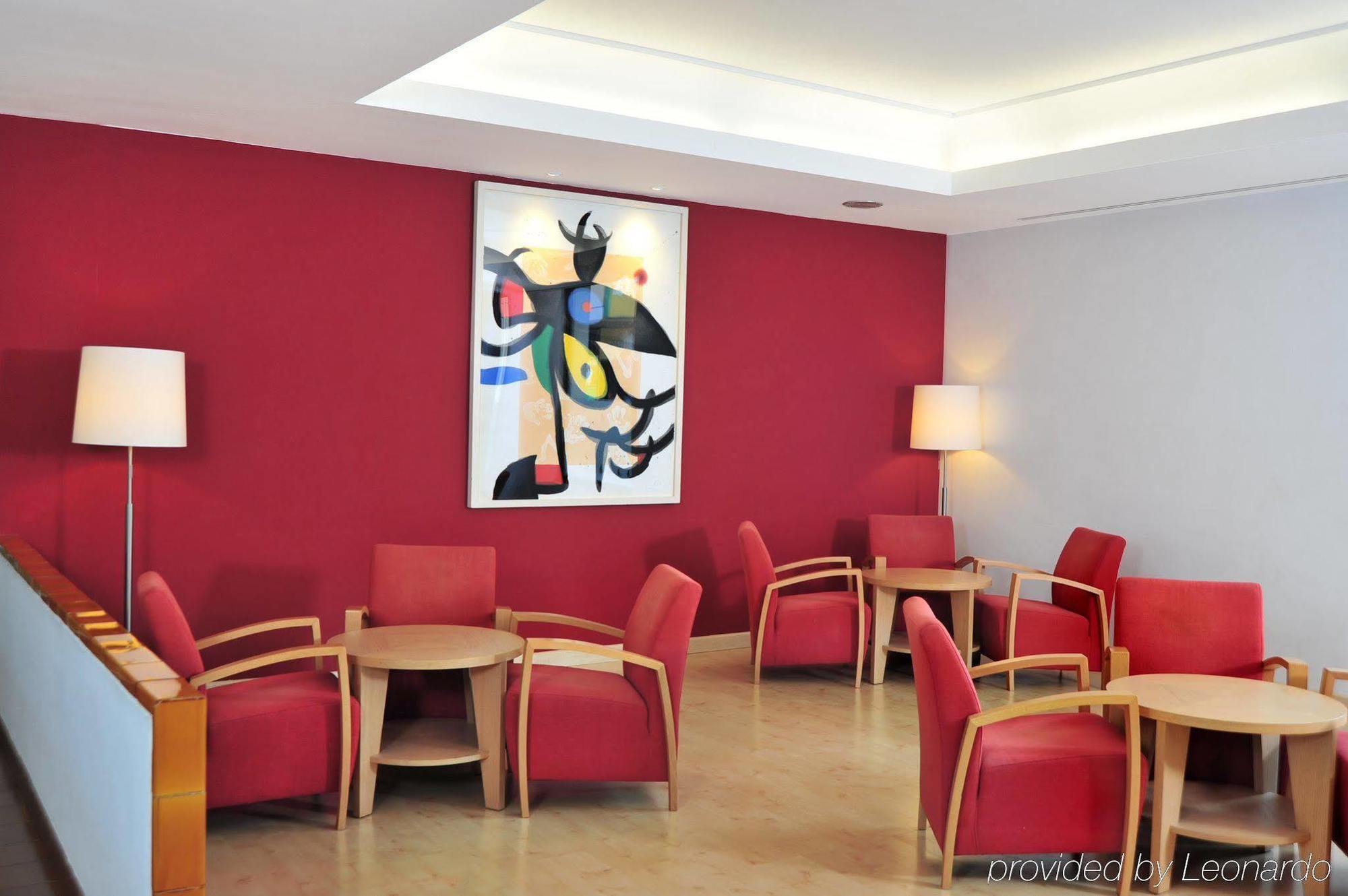 Hotel As Porta Catalana La Jonquera Restauracja zdjęcie
