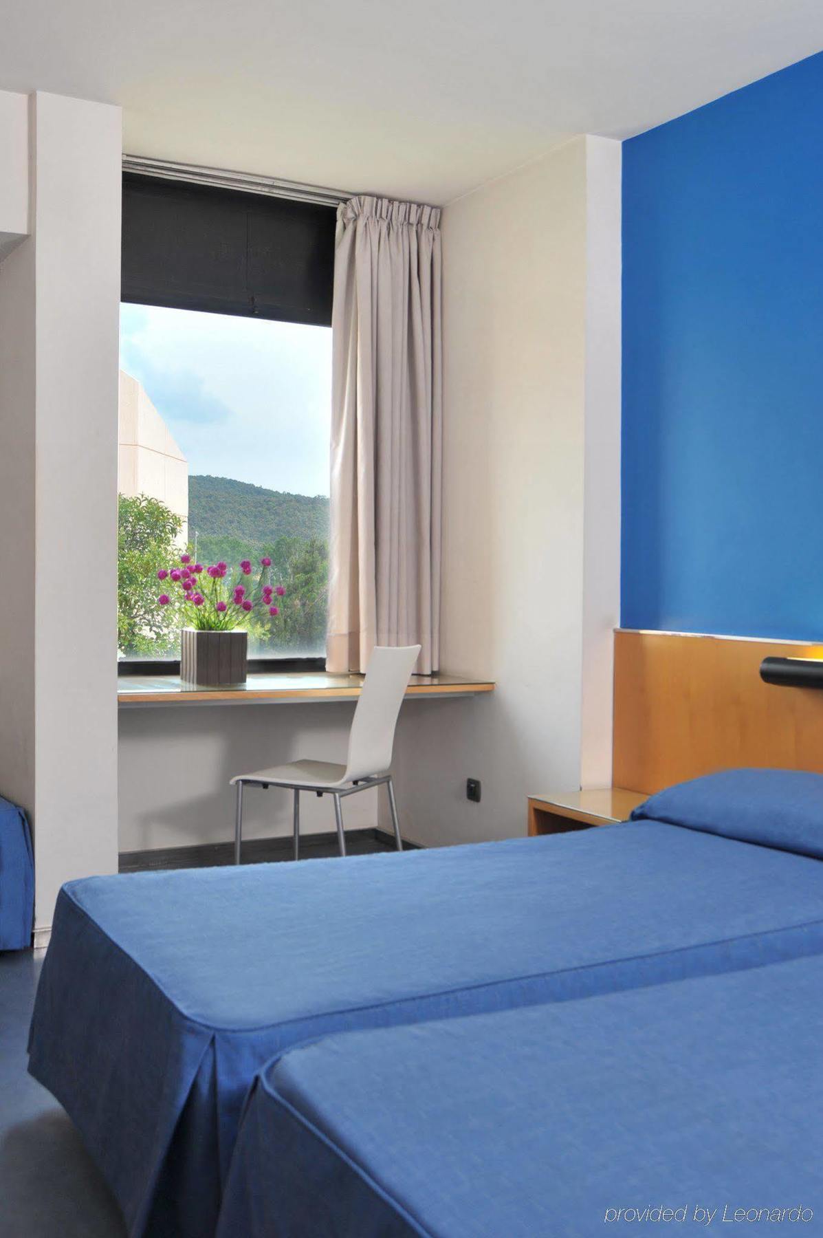 Hotel As Porta Catalana La Jonquera Pokój zdjęcie
