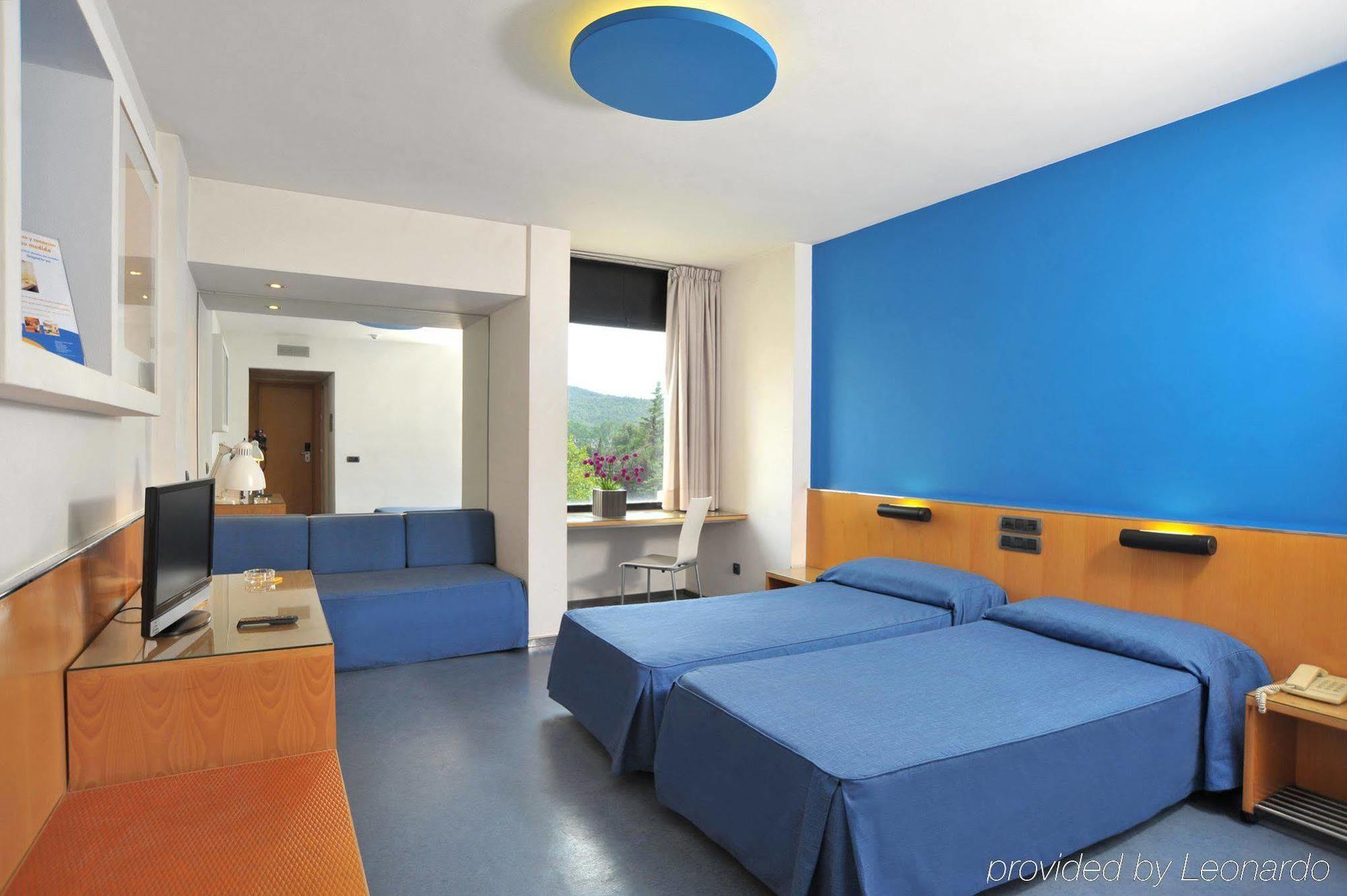 Hotel As Porta Catalana La Jonquera Zewnętrze zdjęcie