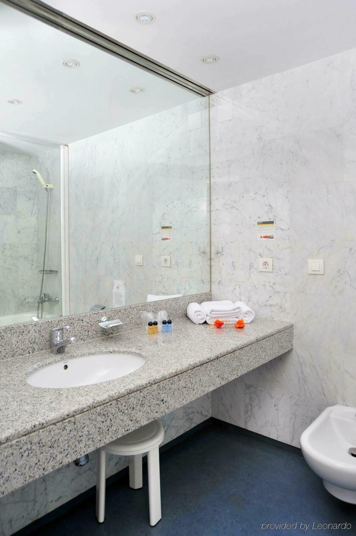 Hotel As Porta Catalana La Jonquera Pokój zdjęcie