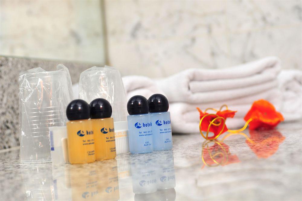 Hotel As Porta Catalana La Jonquera Zewnętrze zdjęcie